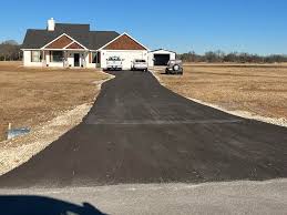 Cobblestone Driveway Installation in Harwood Heights, IL